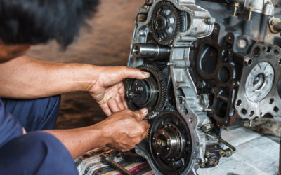 Common Mistakes That Could Ruin Your Transmission