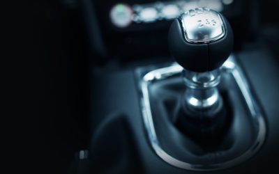 Tips & Tricks to Keep Your Transmission Healthy