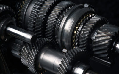 What is a Planetary Gear?