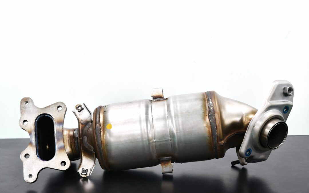 6 Red Flags to Spot a Stolen Catalytic Converter