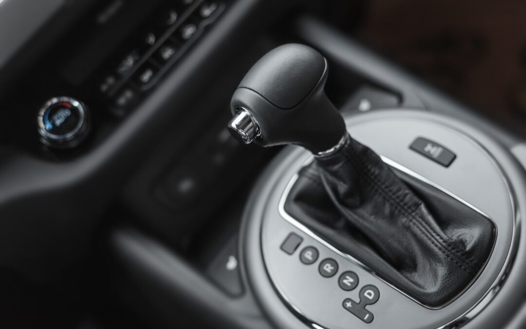 Dealing with a Strangely Behaving Automatic Transmission: A Driver’s Guide