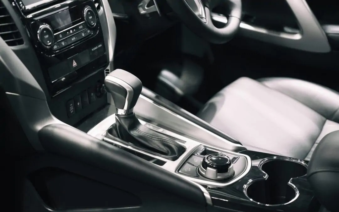 Transmission Trouble: 10 Warning Signs You Need Repair