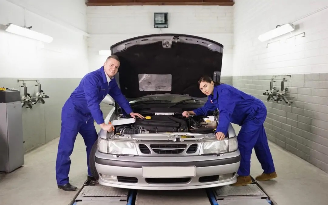 Hit the Road Safely: A Car Inspection Checklist Before Your Next Adventure