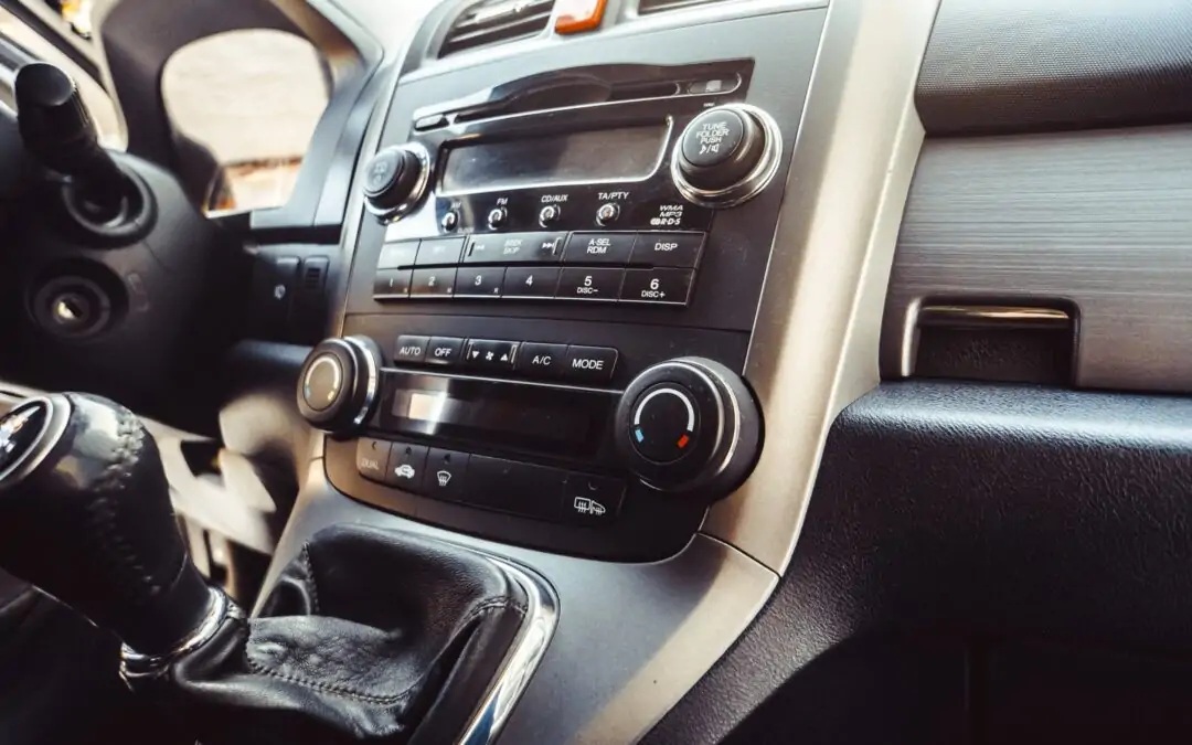 Chill or Kill? How Air Conditioning May Impact Your Car’s Transmission