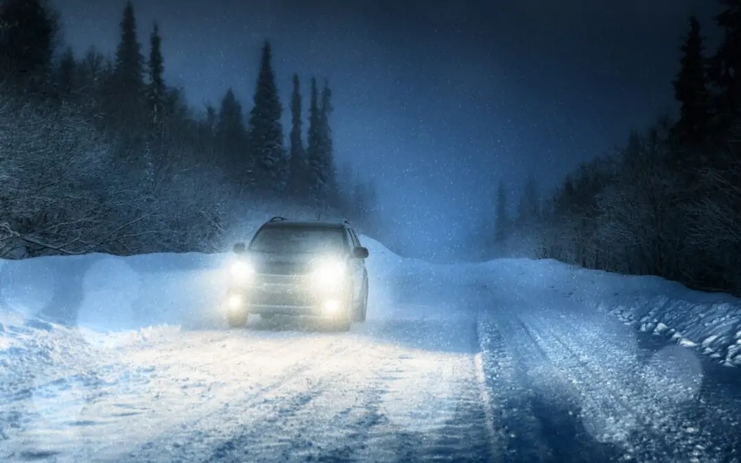 Winter Car Care Secrets You Need to Know