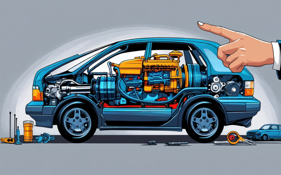 10 Transmission Symptoms Every Car Owner Should Know About
