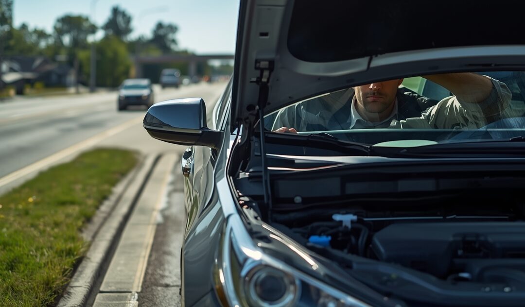8 Signs of Transmission Trouble (Don’t Ignore These)