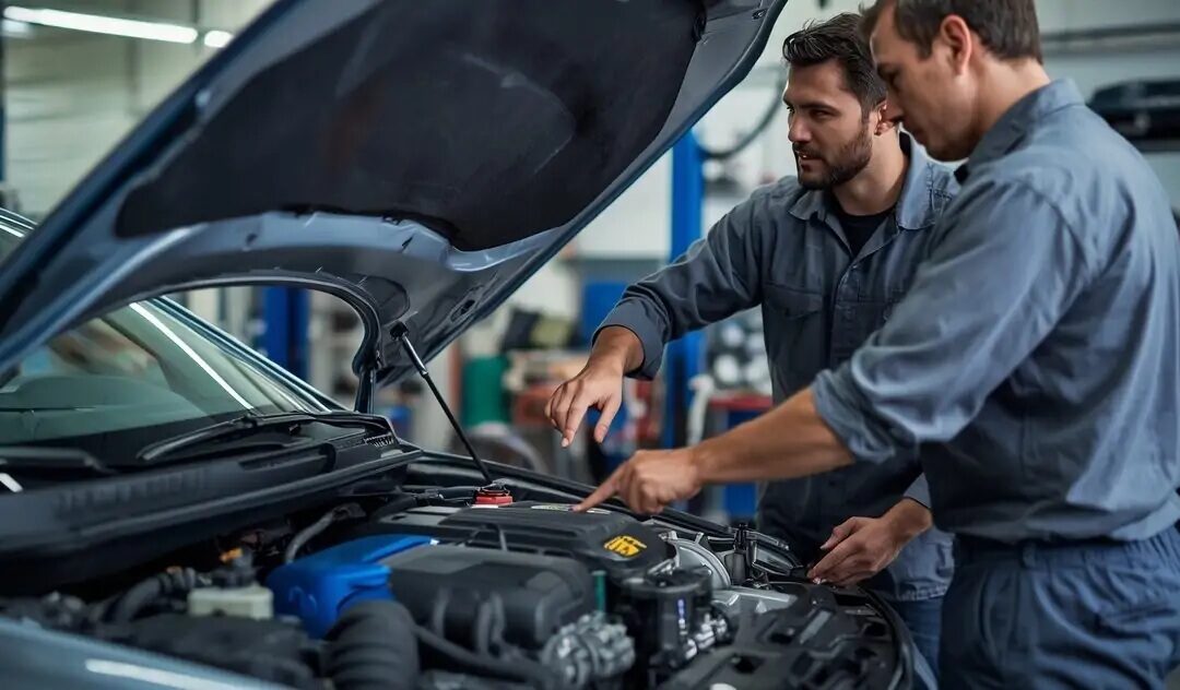 What Can Happen if I Don’t Get Transmission Repair?