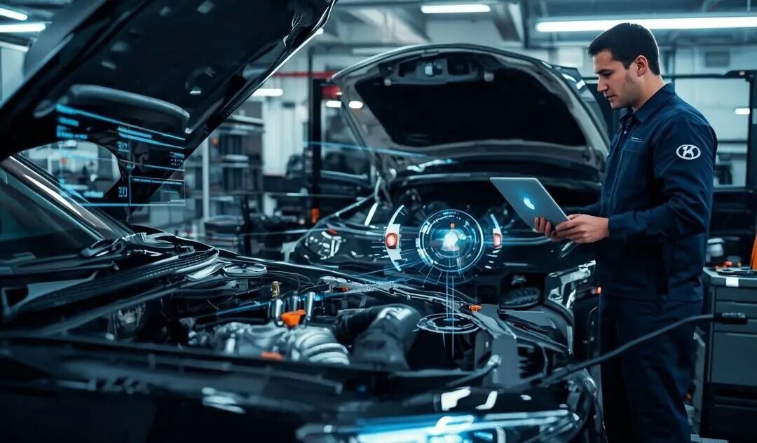 The Role of Software Updates in Modern Transmission Systems