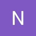 the letter N capitalized and in a purple square the letter N capitalized and inside a purple square